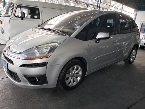 C 4 Picasso Lindissima 2009