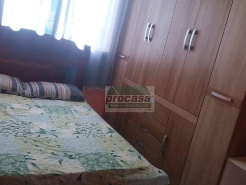 Imagem 8 de 8 de Apartamento Com 2 Dormitórios À Venda, 43 M² Por R$ 139.000,00 - Lago Azul - Manaus/am - Ap0716