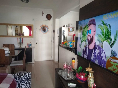 Imagem 13 de 14 de 955 Apartamento 2 Quarto, 1 Suíte, 2 Banheiro, 1 Vaga