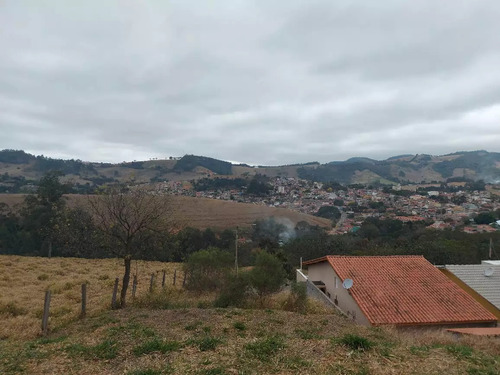 Imagem 3 de 6 de Terreno Para Venda Em Joanópolis-sp. Jardim Serra Azul