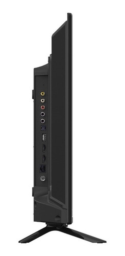 Imagem 2 de 6 de Smart Tv 32'' Roku Ptv32g70rch Hd Hdmi Arc Mediacast Philco
