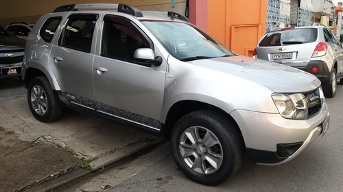 Imagem 2 de 8 de Renault Duster 2018 1.6 16v Dakar Ii Sce 5p