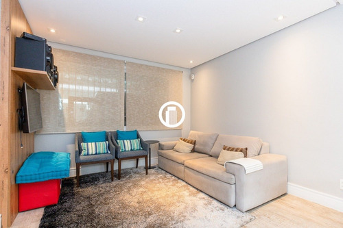 Imagem 3 de 15 de Casa - Chacara Japonesa - Ref: 15081 - V-re16039