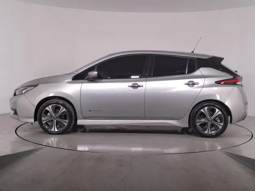 Nissan Leaf 40 kWh Tekna