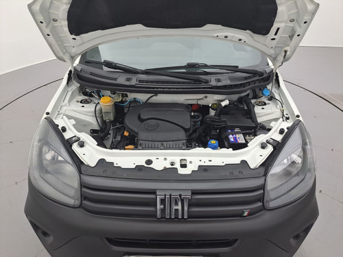Fiat Fiorino 1.4 MPI FURGÃO ENDURANCE 8V FLEX 2P MANUAL