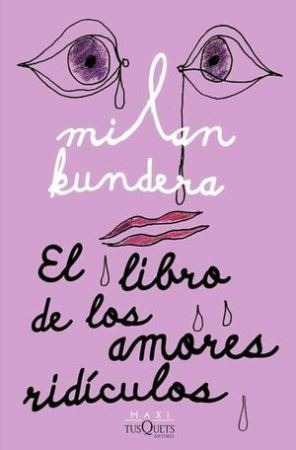 El Libro De Los Amores Ridicul