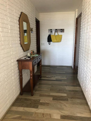 Departamento - Playa Mansa