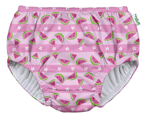 Juego. Por Brotes Verdes Baby Girls Pull-up Reusable And Tod