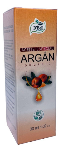 Aceite De Argán 30ml - Aceite De Argan 