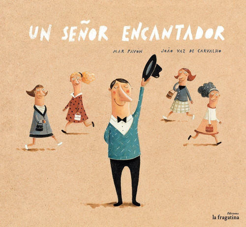 Un Señor Encantador (t.d)