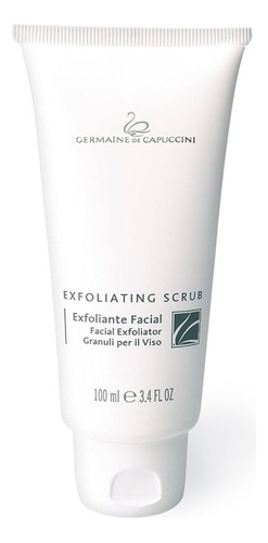 Germaine De Capuccini Exfoliante Facial | Limpiador Diario R