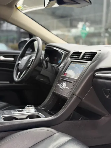 Ford Fusion 2.0 Titanium Plus
