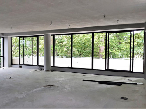 Imagen 10 de 12 de Oficina Comercial - Palermo Soho - 1110m2 Cubiertos - 4 Cocheras
