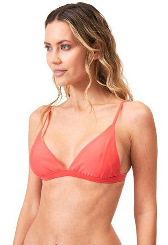 Corpiño Bikini Billabong Sunny Tri Bikini Mujer