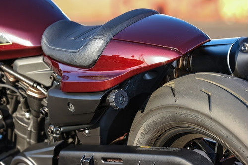 Imagen 15 de 23 de Harley - Davidson Nueva Sportster S 1250 2022 0km