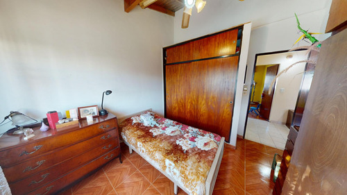 Venta Ph Con Balcon Aterrazado En Caseros