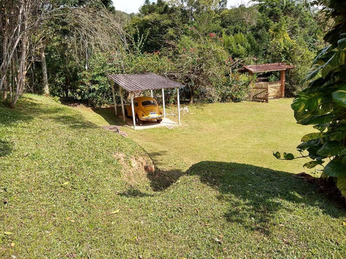 Imagem 20 de 30 de Juquitiba / Casa / Lago / Pronto Para Lazer Ou Morar - 04830 - 33959648