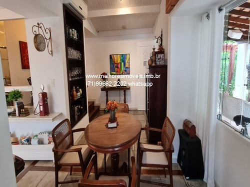Imagem 24 de 30 de Casa - Ca00080 - 69387013