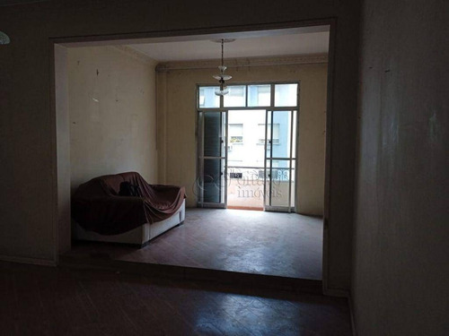Imagem 1 de 30 de Apartamento Com 3 Dormitórios À Venda, 92 M² Por R$ 860.000,00 - Copacabana - Rio De Janeiro/rj - Ap8888