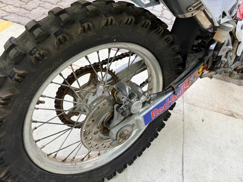 Crf 230 Ano 2018 Único Dono
