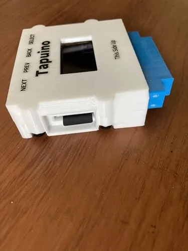 Pack Tapuino: Emulador Commodore Para Archivos Tap C64