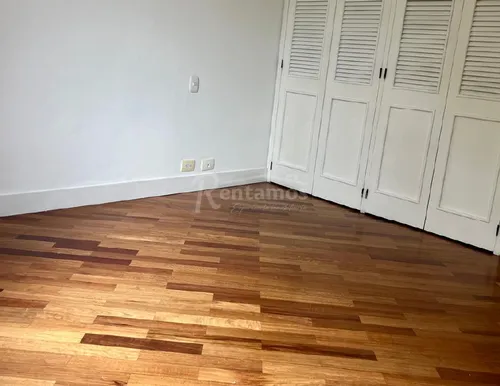 Apartamento En Arriendo En San Lucas. Cod A776138