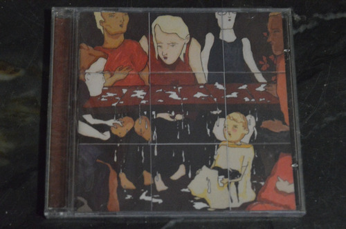 Mogwai Mr Beast Cd