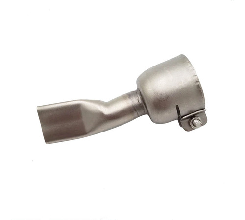 Imagen 2 de 2 de Boquilla Para Pistola Calor Selladora De Lona 20mm Tobera