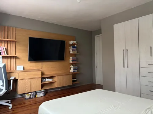 Casa Sola En Rosedal Coyoacan