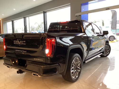 GMC Sierra 6.2 V8 Denali Ultimate