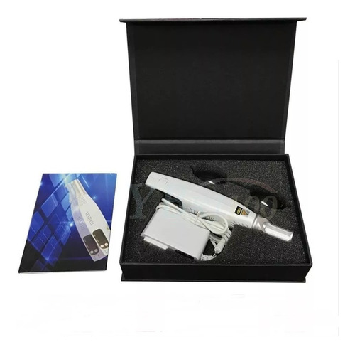 Imagen 6 de 6 de Laser Neatcell Picosegundo L Para Manchas,tatuajes, Y Mas!