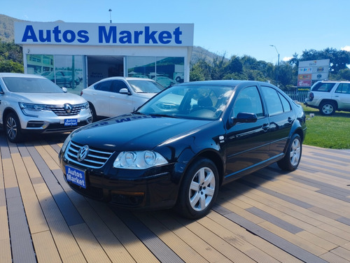 Volkswagen Jetta 2.0 Trendline