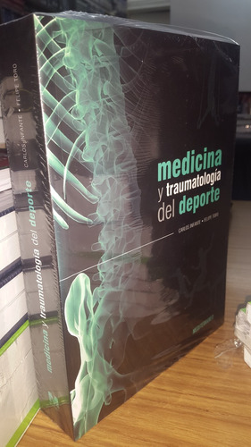 Medicina Y Traumatologia Del Deporte Infante