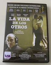 Comprar La Vida De Los Otros Dvd Original