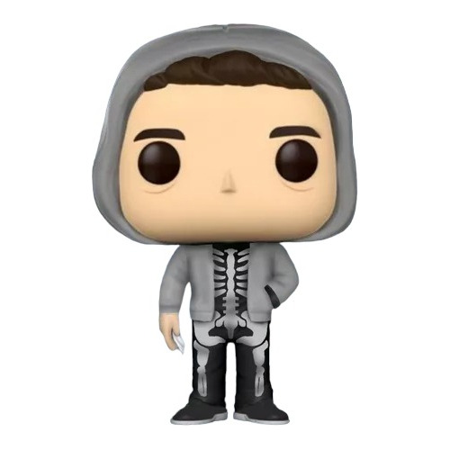 Funko Pop Donnie Darko Impreso Custom Personalizado