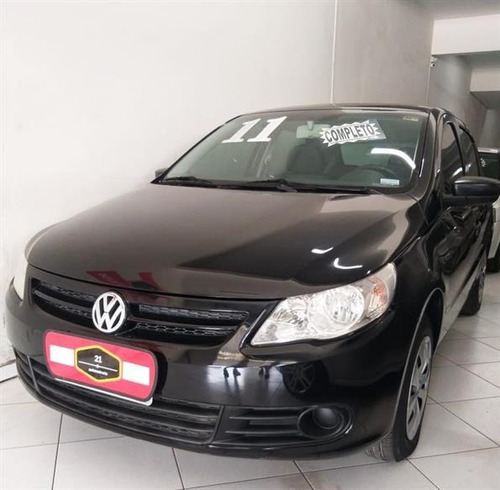 Volkswagen Gol G5