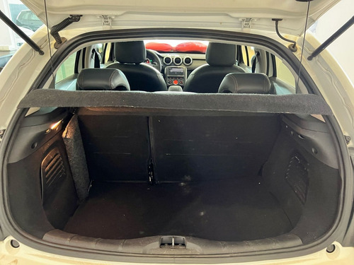Citroën C3 1.6 TENDANCE 16V FLEX 4P AUTOMÁTICO