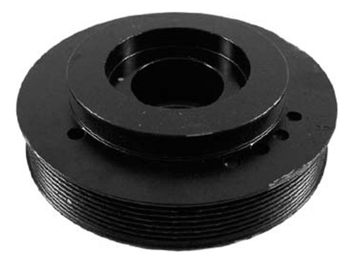 Polea Cigüeñal Para Mahindra Scorpio 2.5 2008-2010