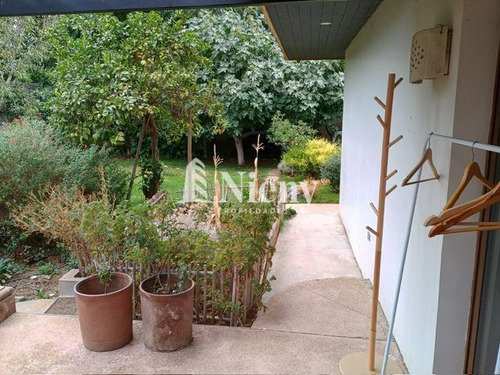 Casa En Venta Comodoro , Limache