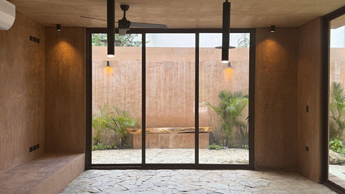 Casa En Renta Mayakoba, Senderos Sur. Playa Del Carmen