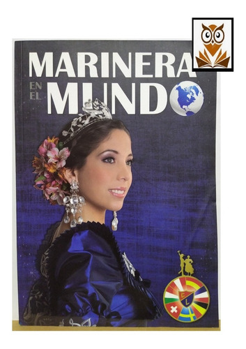 Marinera En El Mundo