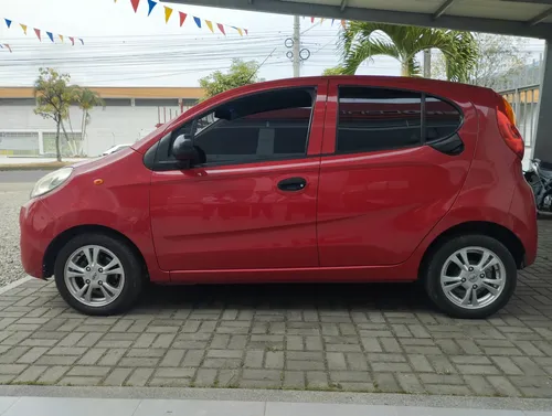 Chery Q 1.0 Yq1q5-1115