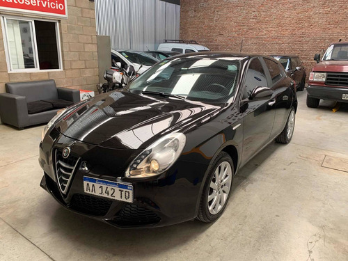 Alfa Romeo Giulietta 1.4 Progression 120cv Mt6 2016