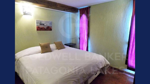 Imagen 7 de 17 de Venta Hotel Castillo Del Caballero, 943m2, Lote De 4500 M2 En Faldeo Del Bayo Villa La Angostura