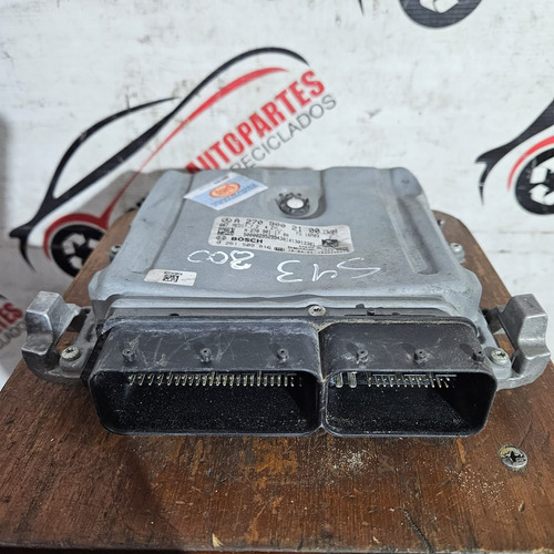 Ecu - Computadora Mercedes Cla 250  A 270 900 21 00