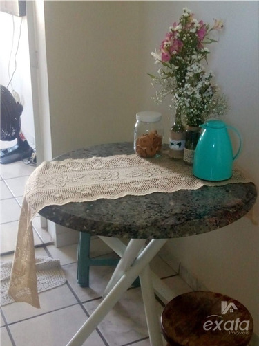 Imagem 15 de 18 de Apartamento - Ap00530 - 70528642