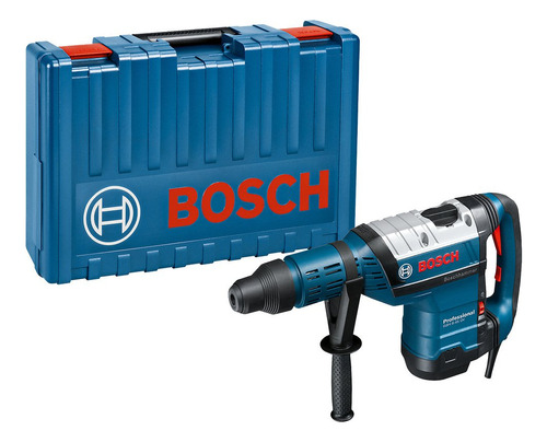 Martelo Perfurador Bosch Gbh 8-45 Dv 220v