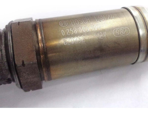 Sensor Oxigenio Vectra 2.0 2.2 16v 1997/2005 Original Bosch
