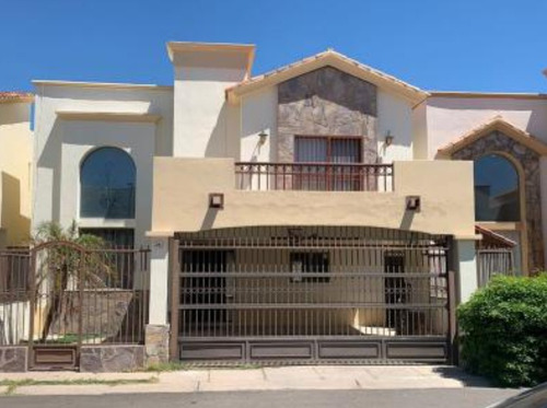 ¡¡¡casa En Venta En Valle Bonito Hermosillo, Remate Bancario!!! Acr