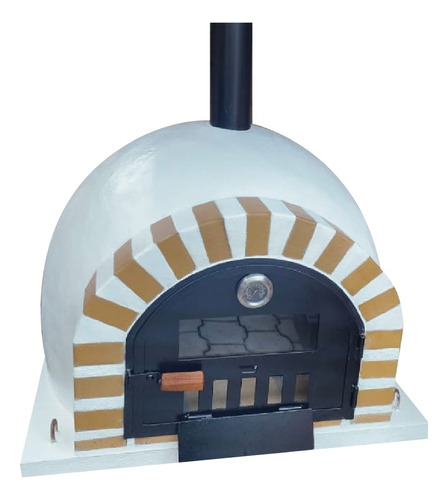 Ladrillos Para Horno / Chimeneas/ Bbq / Parrillas